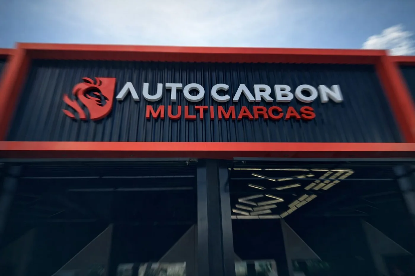 Autocarbon Multimarcas